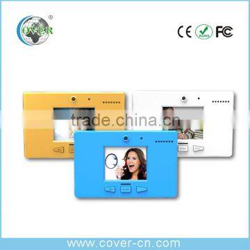 Video Message Recorder/vidoe Memo Recorder/fridge Message Board