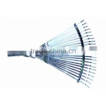 22T FALT-LEAF RAKE