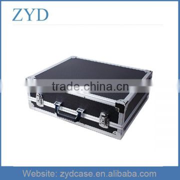 Aluminum DJ Flight Case , DJ Workstation Flight Case ZYD-HZMfc003