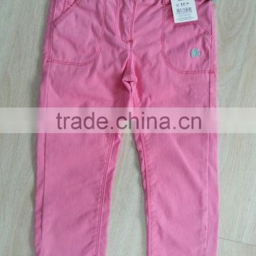 Blue casual wholesale short pant