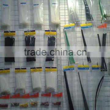 provide the best quality nylon cable ties 5*200