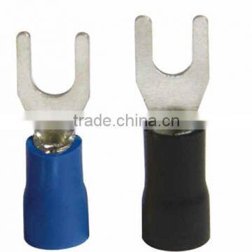 SV5.5-8 lnsulated Spade Cold-pressed Connectors