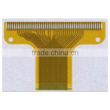 custom Flexible Printed Circuit