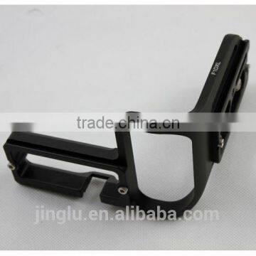 L Plate L Bracket Made for Canon 1DX photo-2