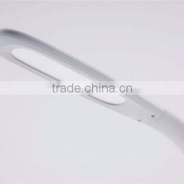 Kids Fashion Touch 256 Color Changing Flexible Goose Neck Shape Arm LED Desk Light Gooneneck Reading Table Lamp With Night Light photo-5
