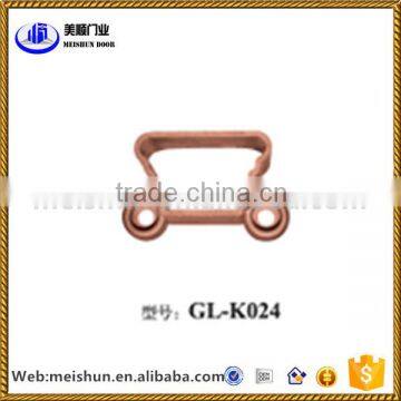 High Quality Aluminum Adorned Accessories for Main Gates GL-K007 photo-6