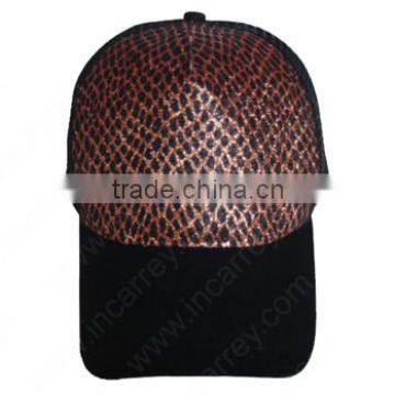 Sports cap promotional cap fashion hats