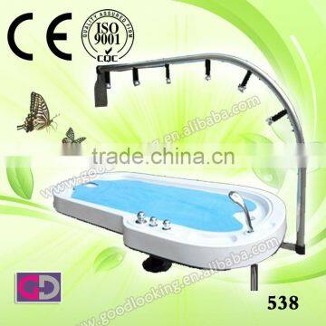 guangzhou water massage shower