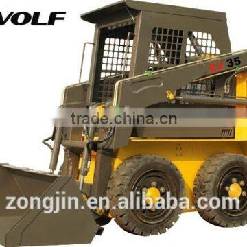 mini skid steer loader, 35hp skid steer loader, mini skid steer loader for sale