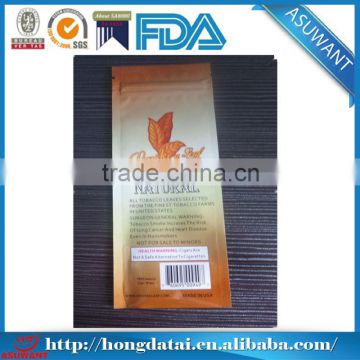 Specializing in the wholesale for plastic tobacco bags