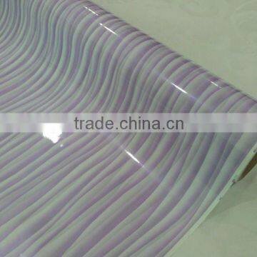 Membrane Press PVC Film