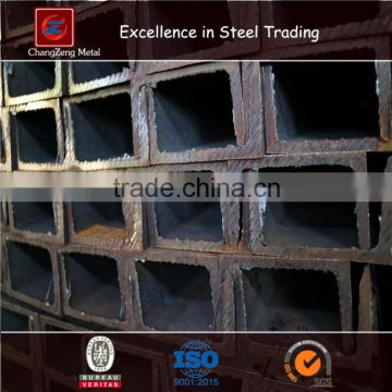 Lowest price for c channel steel astm a36