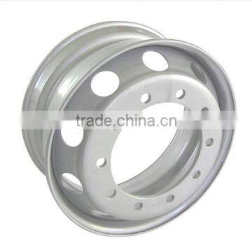 Truck Wheel Steel 22.5 Inch ,8.25x22.5