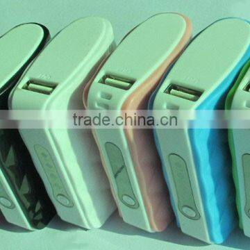 New Products 2015 Special Design 2a Output Portable Power Bank photo-5