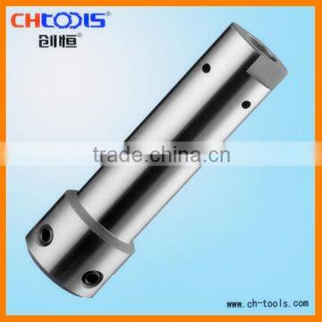 arbor drill bit with outer cooling