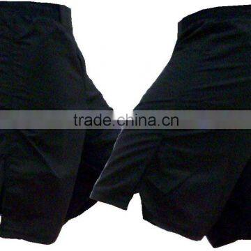 Cheap custom mma shorts fighting shorts