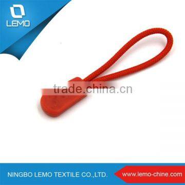 Fancy Zipper Puller, Rubber Puller For Bag