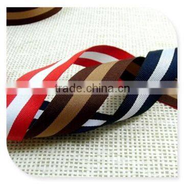 Character Printed Grosgrain Ribbon