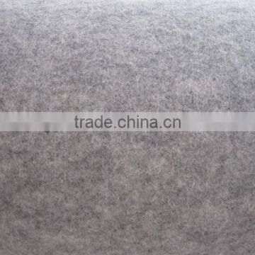 grey needlepunched nonwovens mattress