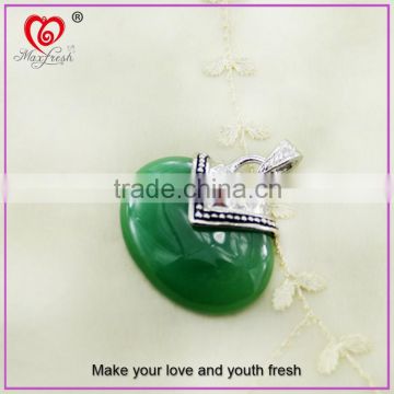 Hottest selling quartz stone necklace fashion style necklace jewellry stone pendant quartz jewellry