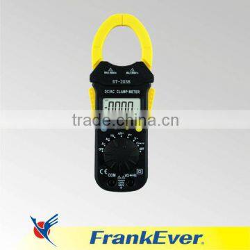 FRANKEVER DT203B Digital Clamp Meter