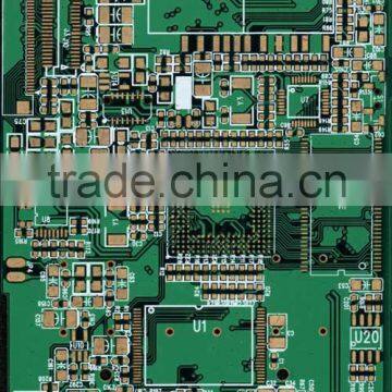 alibaba china supplier 1-22 layer printed circuit board manufacturing