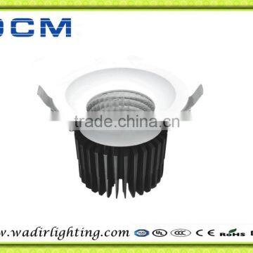 Zhongshan Lastest Design 20w Led Downlight With High Power photo-4