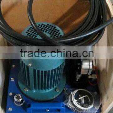 China High Quality Rebar Cold Forging Machine, Steel Bar Cold Forging Machine(HLY--40) photo-2