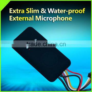 Vehicle Taxi Motorcycle gps tracker small size