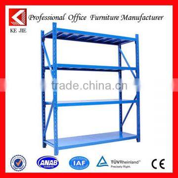 Assemble metal cabinet mezzanine racking alibaba multi-tier shelving wire mesh storage rack