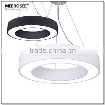 Rectangle Round Pendant LED Light Panel Light Fixtures LED Light Bar MD2552