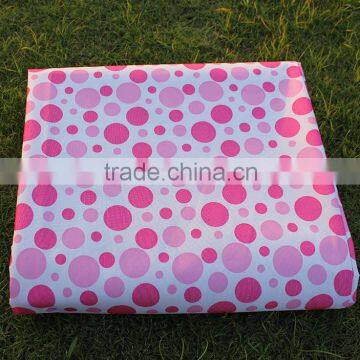 Portable Oxford Waterproof Picnic Mat-TC169 photo-4