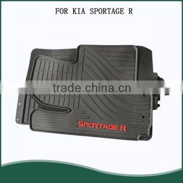 Wholesale pvc car mat cheap custom fit car mat for KIA Sportage R