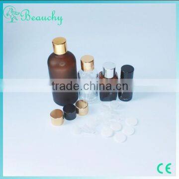 2015 Beauchy New Product Glass Parfume Bottle Such as Essential Oil photo-3