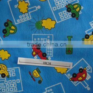 100%cotton Flannel C100 20*10 40*42 38" 47" 63" photo-2