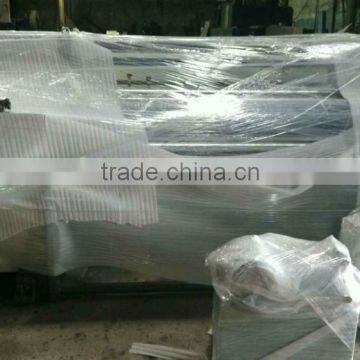 Slit Cutting Machine for BOPP,PET,CPP,CPE,PVC,PE,Aluminum Foil Laminated With Film photo-3