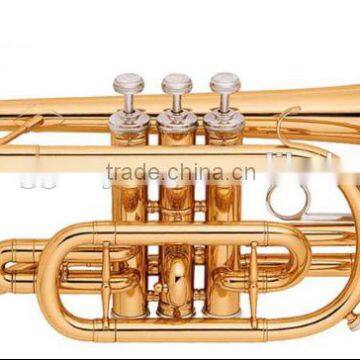 keful bb tone nature Chinese piccolo trumpet