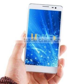 Original UHAPPY UP520 8GB, 5.0 Inch 3G Android 4.4 Smart Phone, MTK6582 Quad Core 1.3GHz, RAM: 1GB, Dual SIM Smart Wake photo-5