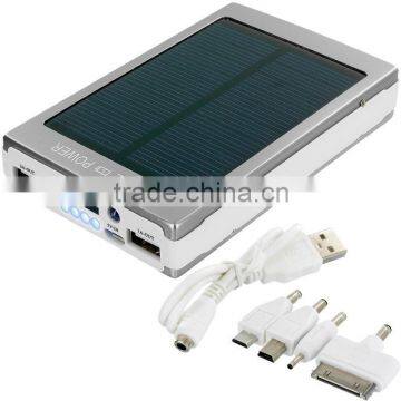 2015 Newest, Oem, 30000mah Solar Power Bank photo-6