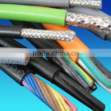 Low Voltage, Fire Resistant Power Cable , Power Cable