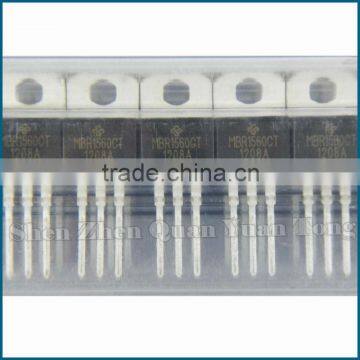 ELECTRONIC MBR1560CT BEST PRICE photo-4