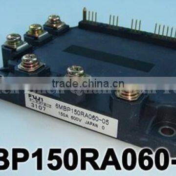 IGBT Module 6MBP150RA060-05 photo-2