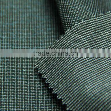 2012 Paris elitist stripe suit fabric