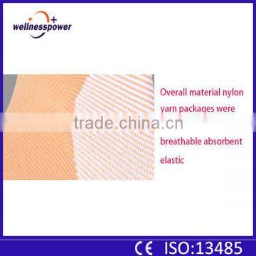 2016 Compression Elastic Shin Guard Orthopedic Leg Brace photo-2