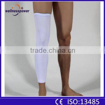 2016 Basketball Brace Support Protect Compression Leg Sleeve photo-3
