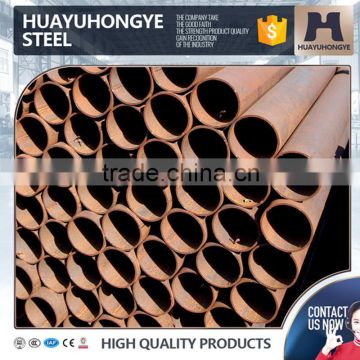 carbon steel welded round pipe flange