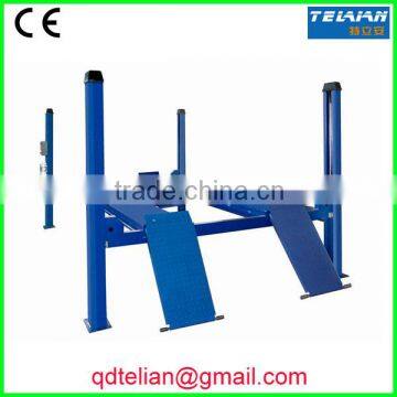 wheel alignment lift tables car lifts