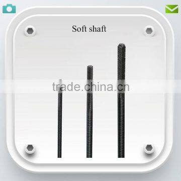 ZnS25 Concrete Vibrator Poker photo-3