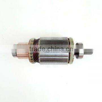 Mitsubishi IM3040 Starter Armature