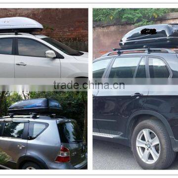 360L car roof box